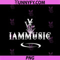 Playboi Rapper PNG, Fashion Graphic PNG