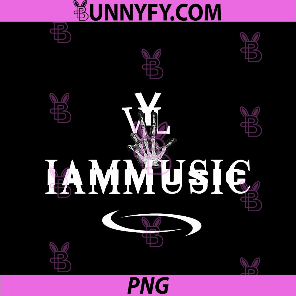 Playboi Rapper PNG, Fashion Graphic PNG