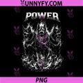 Power Three Headed Dogs PNG, Cerberus Hellhound Grunge Art PNG