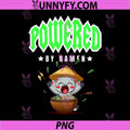 Powered By Ramen Crazy PNG, Ramen Coala PNG