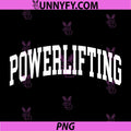Powerlifting PNG, Powerlifter Strength Sports PNG, Work Out Gym PNG