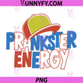 Prankster Energy PNG, April Fools Day Pranks Playing Joke Saying PNG
