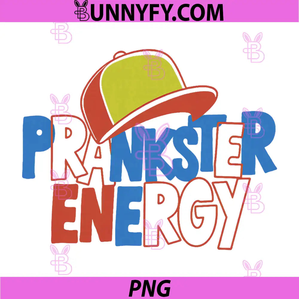 Prankster Energy PNG, April Fools Day Pranks Playing Joke Saying PNG