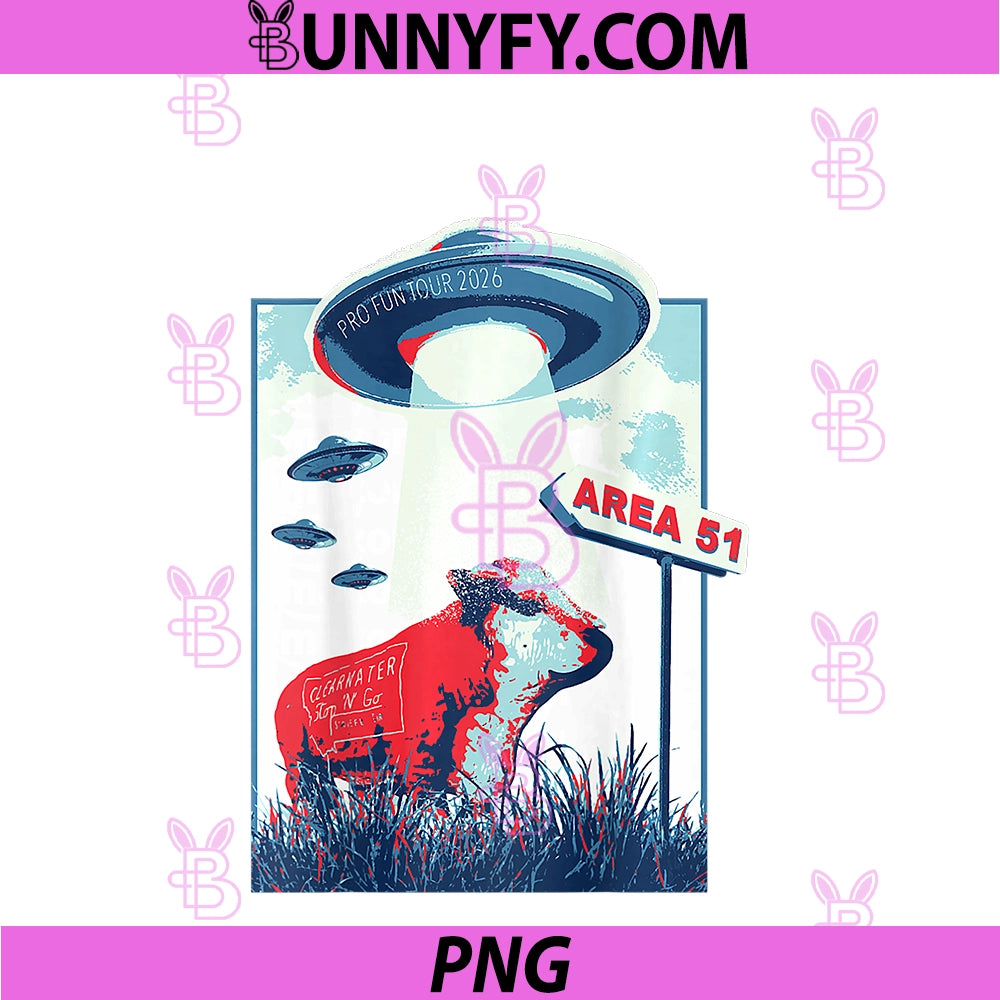 Pro Fun 2026 PNG, Merch PNG