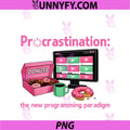 Procrastination Programming Paradigm PNG, Pixel Art PNG