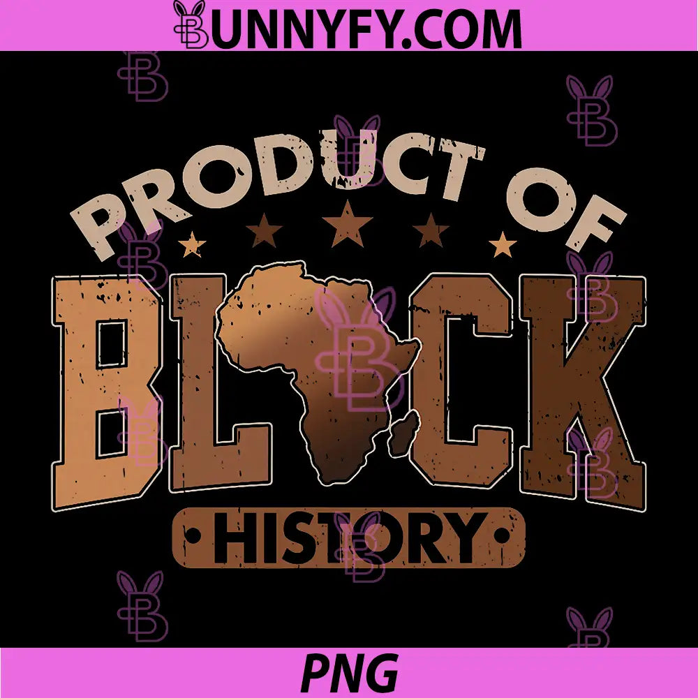 Product Of Black History Africa Map Pride PNG, Black History Month Pride Design PNG