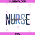 Progressive Care Nurse PNG, Funny Progressive Care Unit Nursing PNG