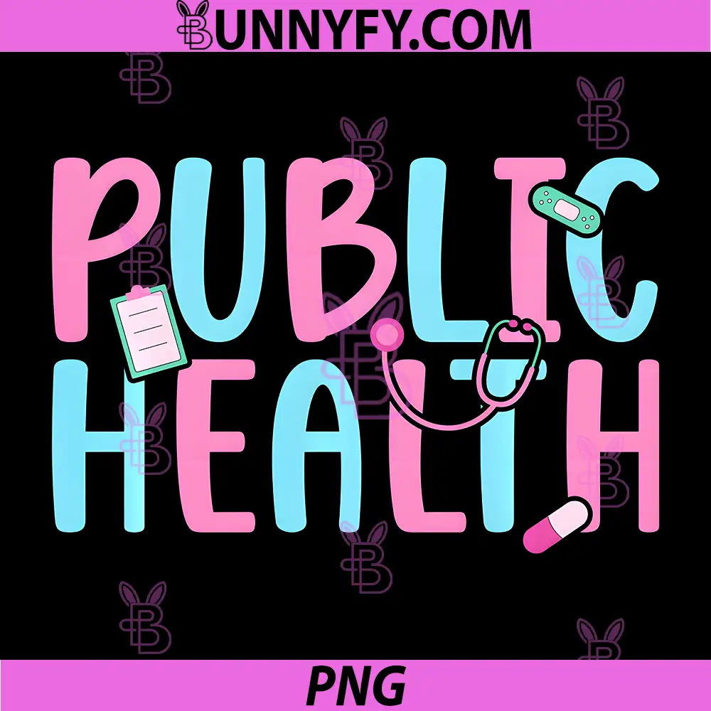 Public Health Nurse PNG, Public Health Nursing PNG