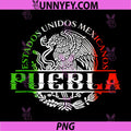 Puebla Mexico Souvenir PNG, Chingon Mexican Pride Vacation PNG