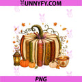 Pumpkin Book Reading PNG, Halloween Fall Thanksgiving Teacher Kid PNG