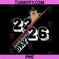 Punxsy Phil's Cute Groundhog Day PNG, February 2nd 2026 Holiday PNG