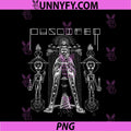 Puscifer PNG, Exis Graphic PNG