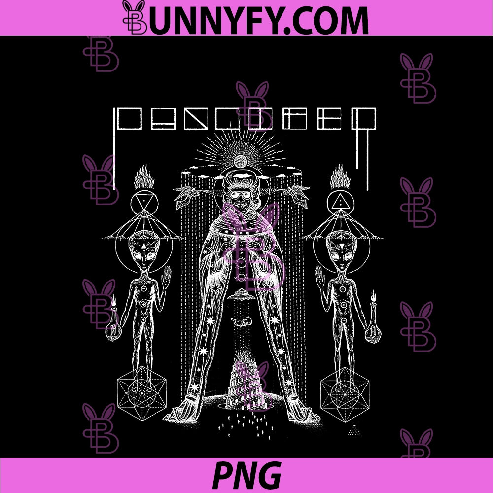 Puscifer PNG, Exis Graphic PNG