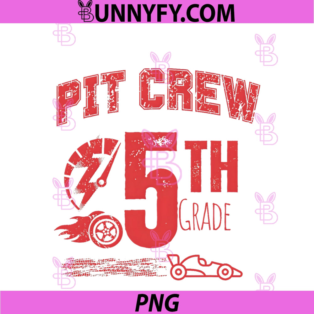 Race Car Theme Pit Crew 5th Grade PNG, Teacher Elementary School PNG