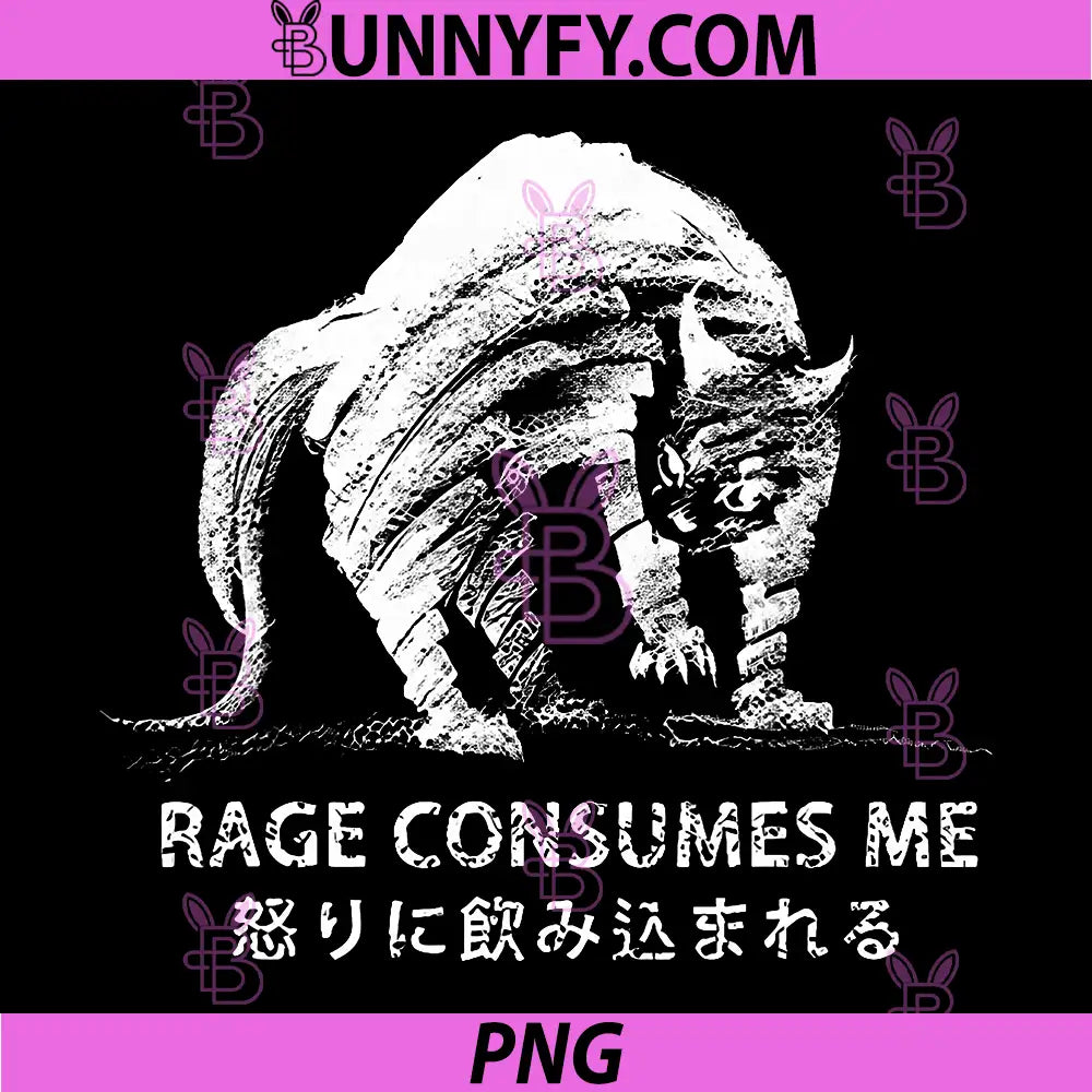 Rage Consumes Me PNG, Funny Silly Cat Meme Attitude PNG, Cat Japanese PNG