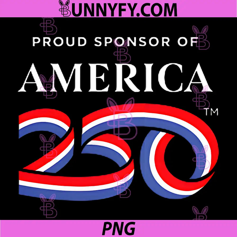 Ram AMERICA250 Anniversary PNG, Built for the Brave PNG