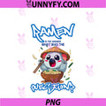 Ramen Is The Answer PNG, What Was The Question Cute Coala PNG