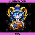 Ram with Beanie and Sunglasses PNG, Game Day PNG