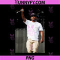 Rapper Kendrick Lamar PNG, Live T in The Park By Andy Willsher PNG