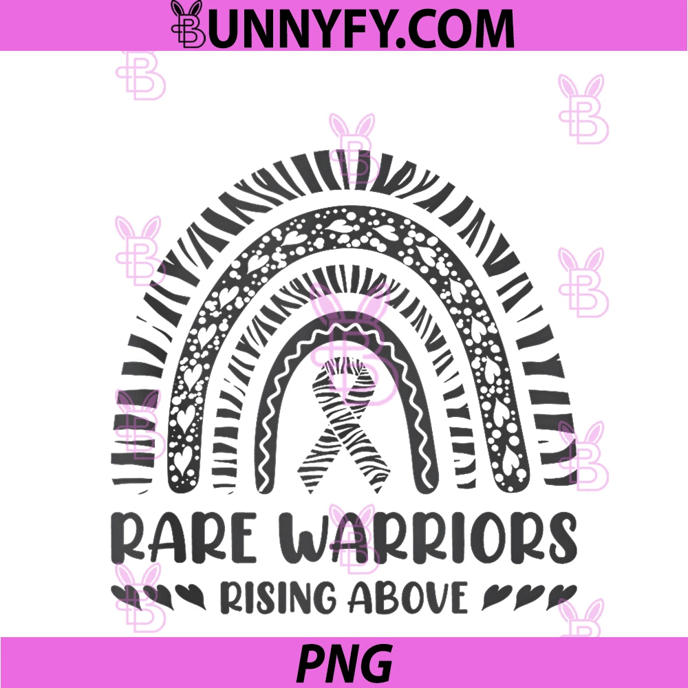 Rare Disease Awareness Ribbon Outfit Rare PNG, Disease Awareness PNG