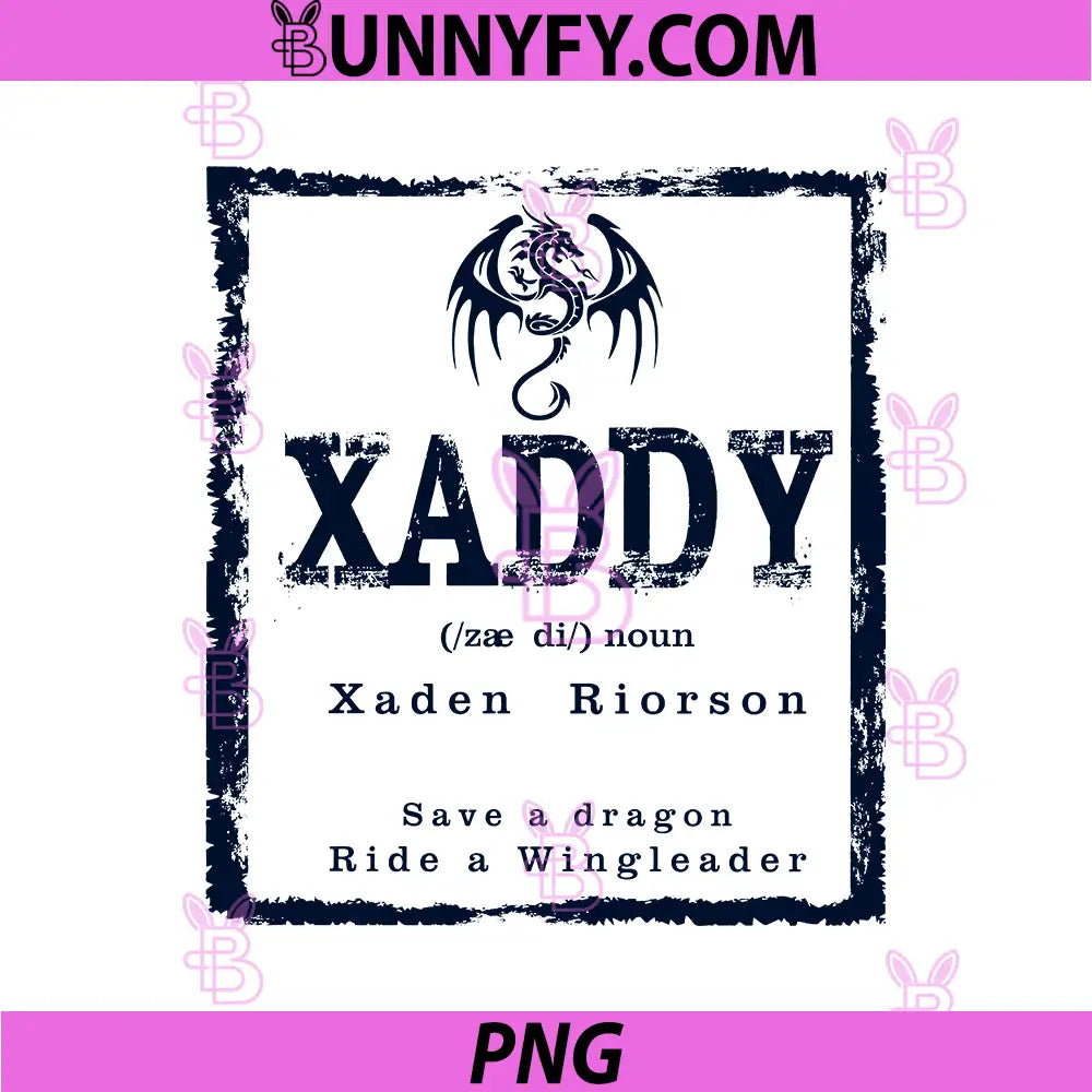 Xaddy Xaden Riorson Quote Definition PNG, Save A Dragon PNG