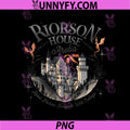 Riorson House Aretia Castle PNG, Rebel Faction Basgiath PNG