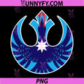 Rebel Laser Loon Logo Design PNG, Minnesota Protest Bird Symbol PNG
