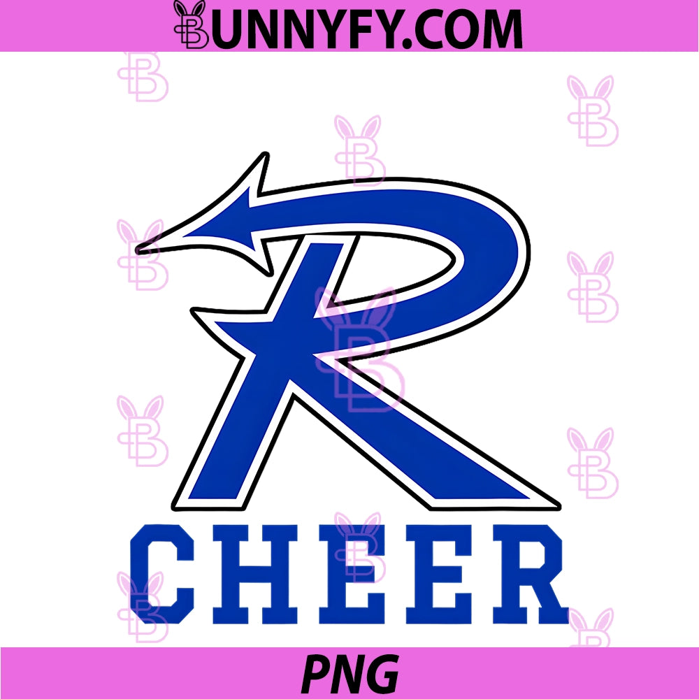 Redwater High School Dragons PNG, Cheer PNG