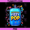 Refreshing Fizzy Pop PNG, Soda-Pop Lover PNG
