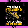 Retirement Retiree Saxophonists PNG, Woodwind Brass Instrument PNG