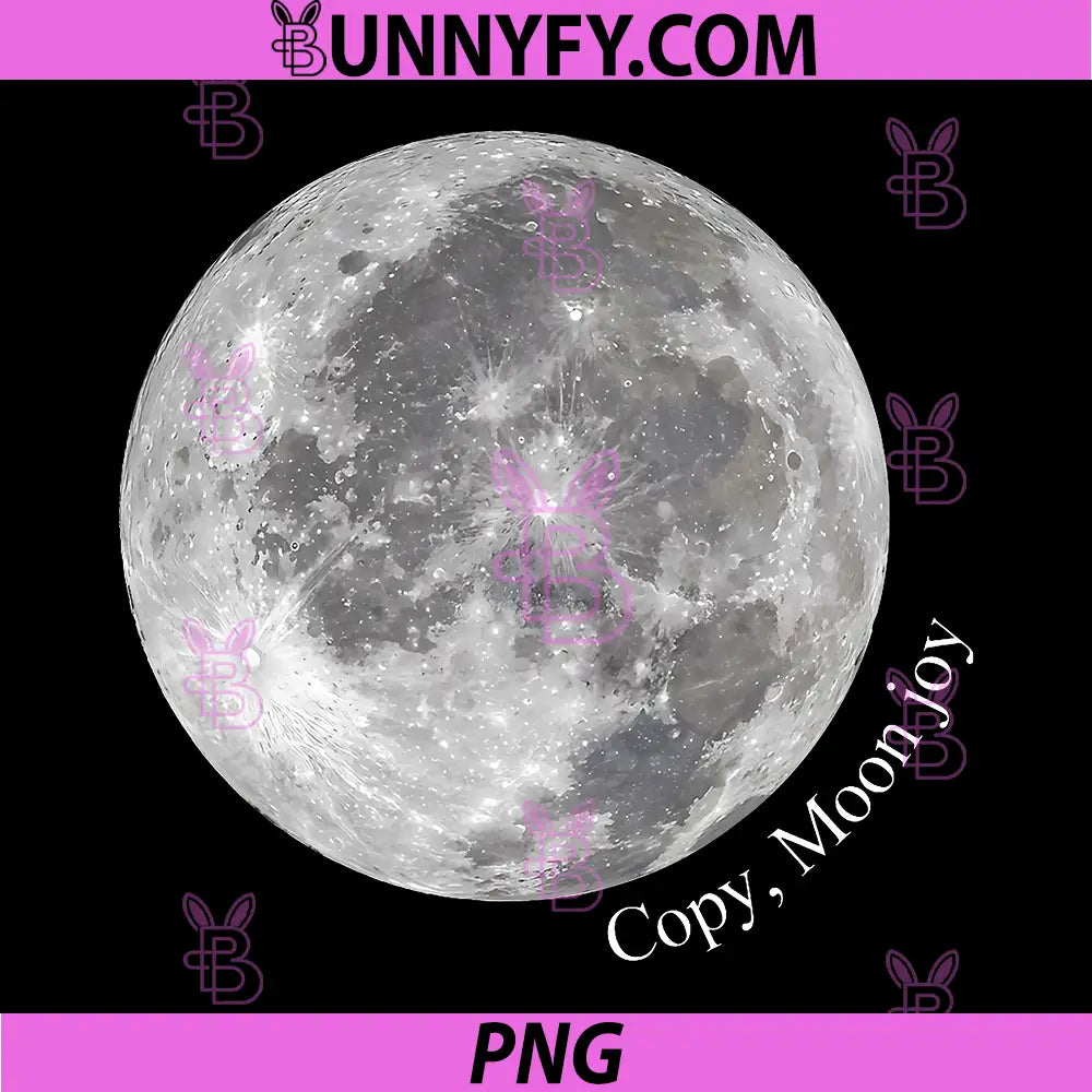 Retro Copy Moon Joy PNG, Artemis 2 Astro Space Lover PNG