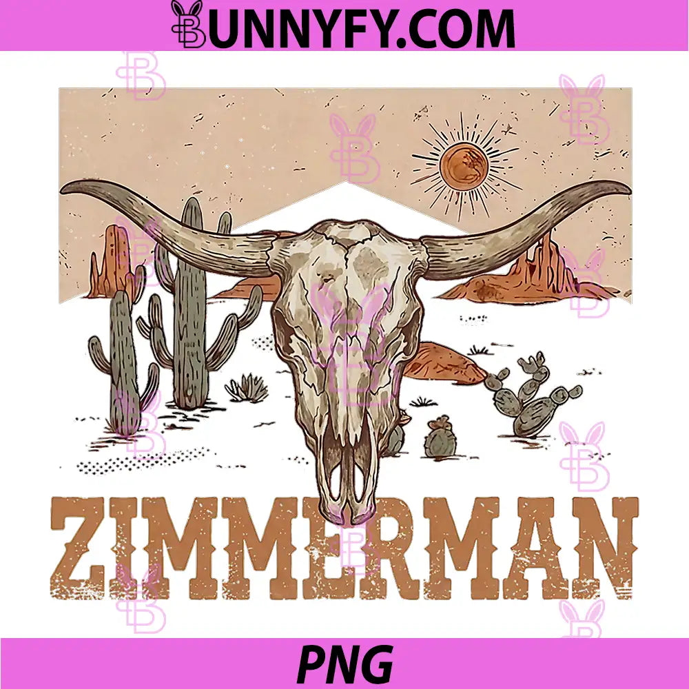 Retro Zimmerman Vintage PNG