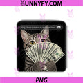 Ring There Is Motion At Your Front Door PNG, Funny Meme Cute PNG
