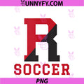Rockdale County PNG, High School Bulldogs Soccer PNG