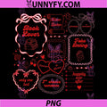 Romance Book Tropes Book Lover PNG, Fake Dating Enemies To Lovers PNG
