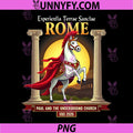 Rome VBS 2026 PNG, Paul and The Underground Church Theme PNG