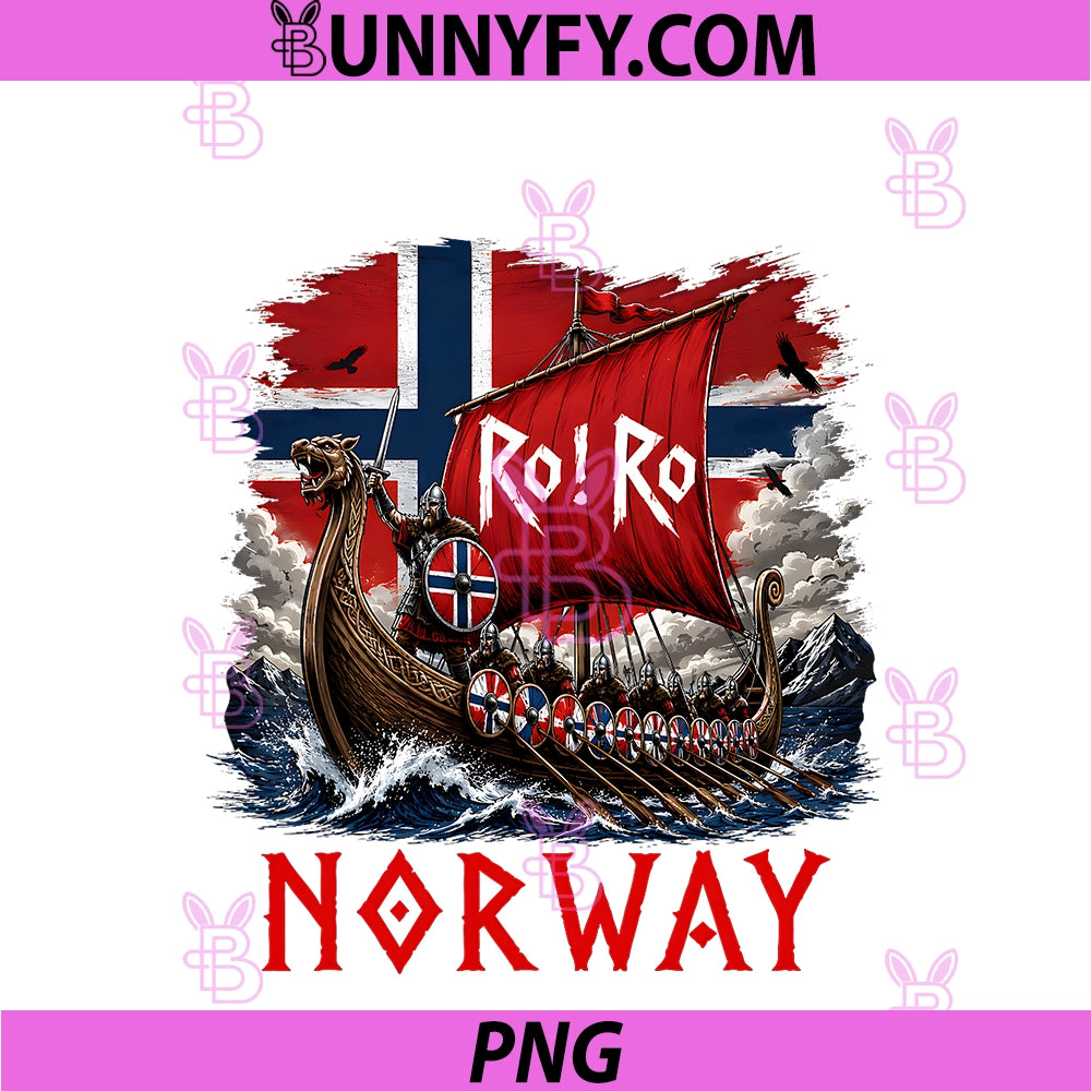 Row Norwegian Viking Ship Norway Flag PNG, Culture Row Country PNG