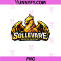 SOLLEVARE House Of Uplifting PNG, RCA School PNG