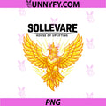 SOLLEVARE House Of Uplifting PNG, RCA School Tee PNG