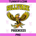 SOLLEVARE House of Uplifting PNG, RCA Givers School Spirit PNG