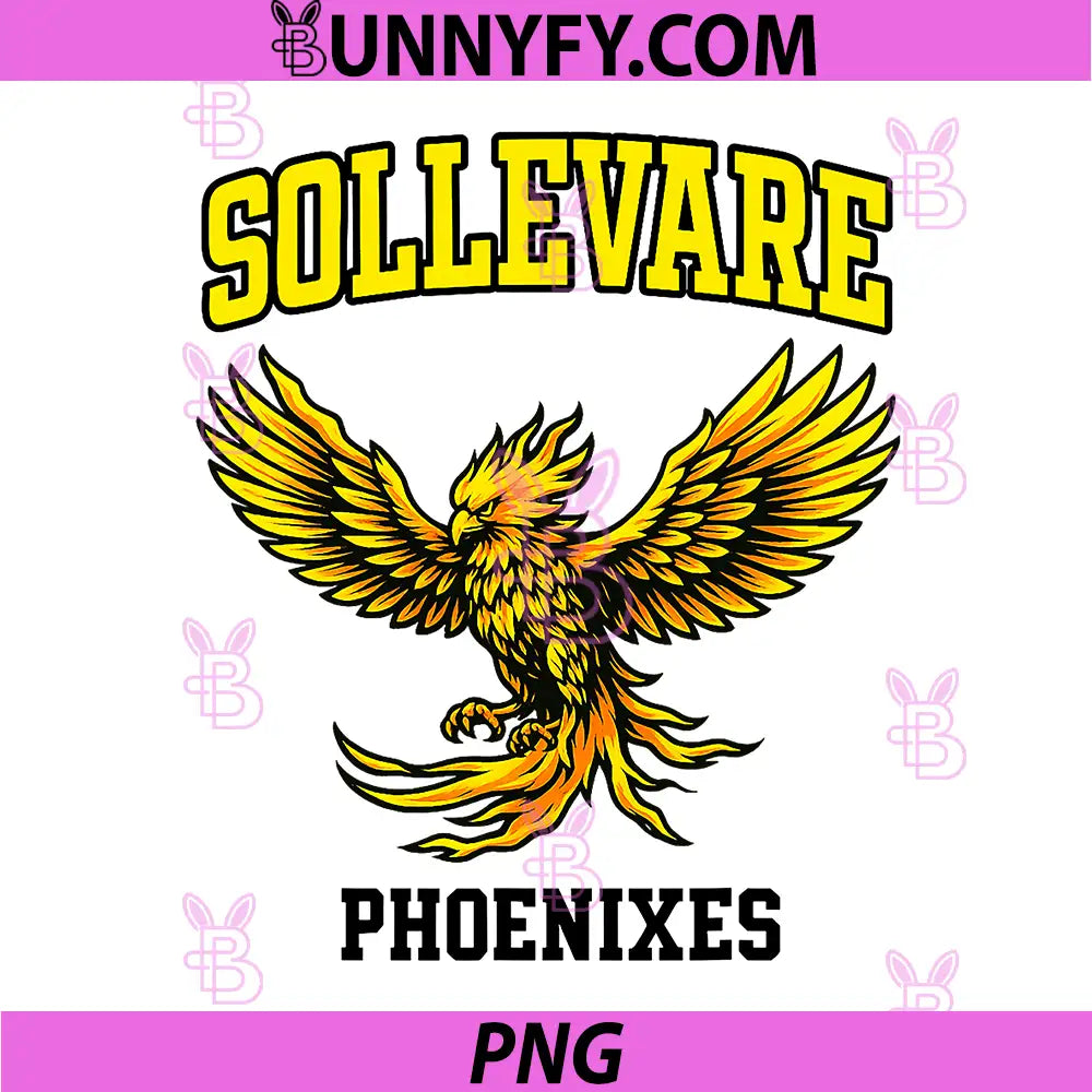 SOLLEVARE House of Uplifting PNG, RCA Givers School Spirit PNG