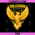 SOLLEVARE House of Uplifting PNG, RCA School PNG