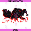 Sambo PNG, Sambo Sports PNG
