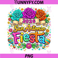 San Antonio Viva Fiesta 2026 PNG, Cinco De Mayo Mexico Culture PNG