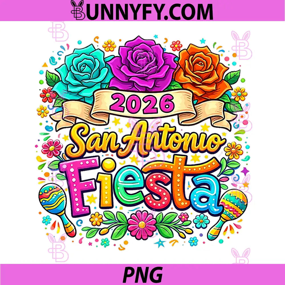 San Antonio Viva Fiesta 2026 PNG, Cinco De Mayo Mexico Culture PNG