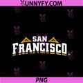 San Francisco PNG, Dons Icon Green Officially Licensed PNG