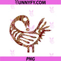 Sankofa Bird Afrocentric Adinkra Symbol PNG, Leaves Pattern Raglan PNG