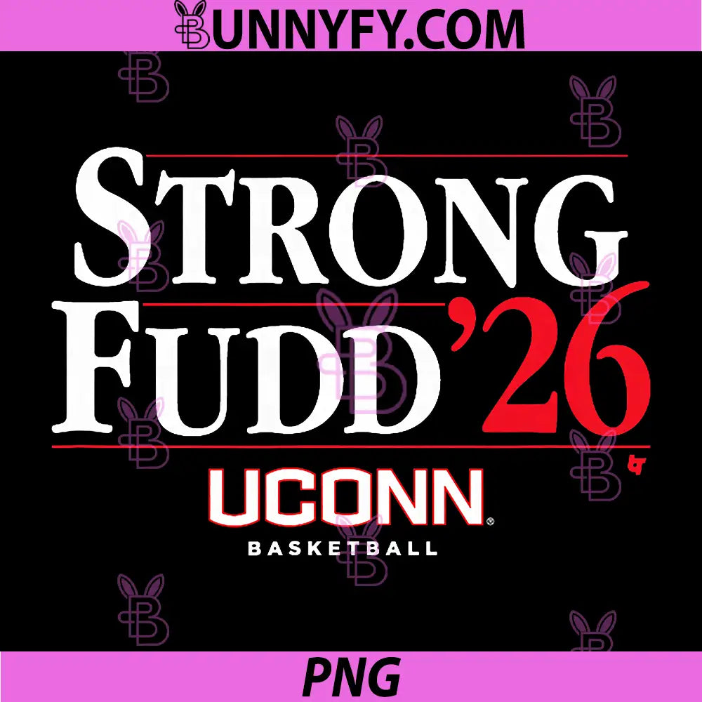 Sarah Strong & Azzi Fudd PNG, Strong Fudd 26 UConn Basketball PNG