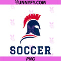 Savannah Classical PNG, Academy Logo Soccer PNG