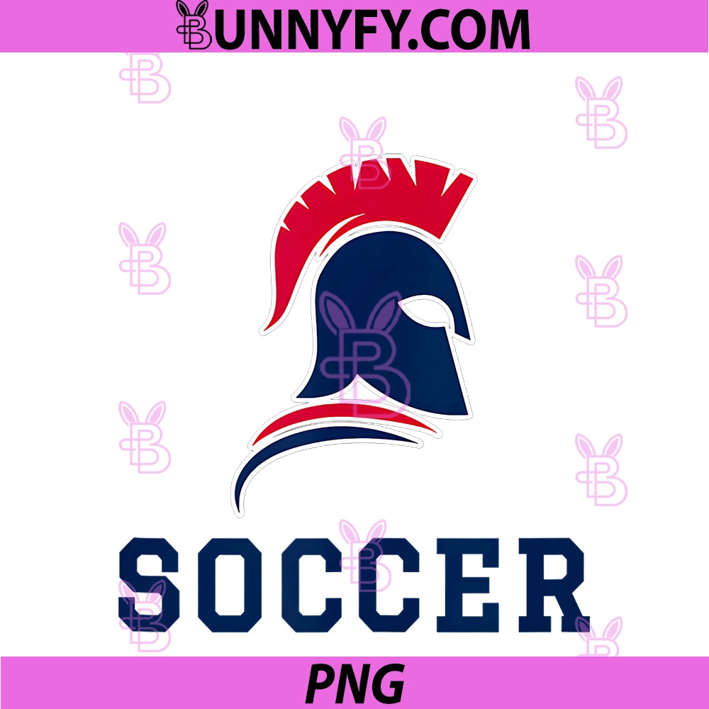 Savannah Classical PNG, Academy Logo Soccer PNG
